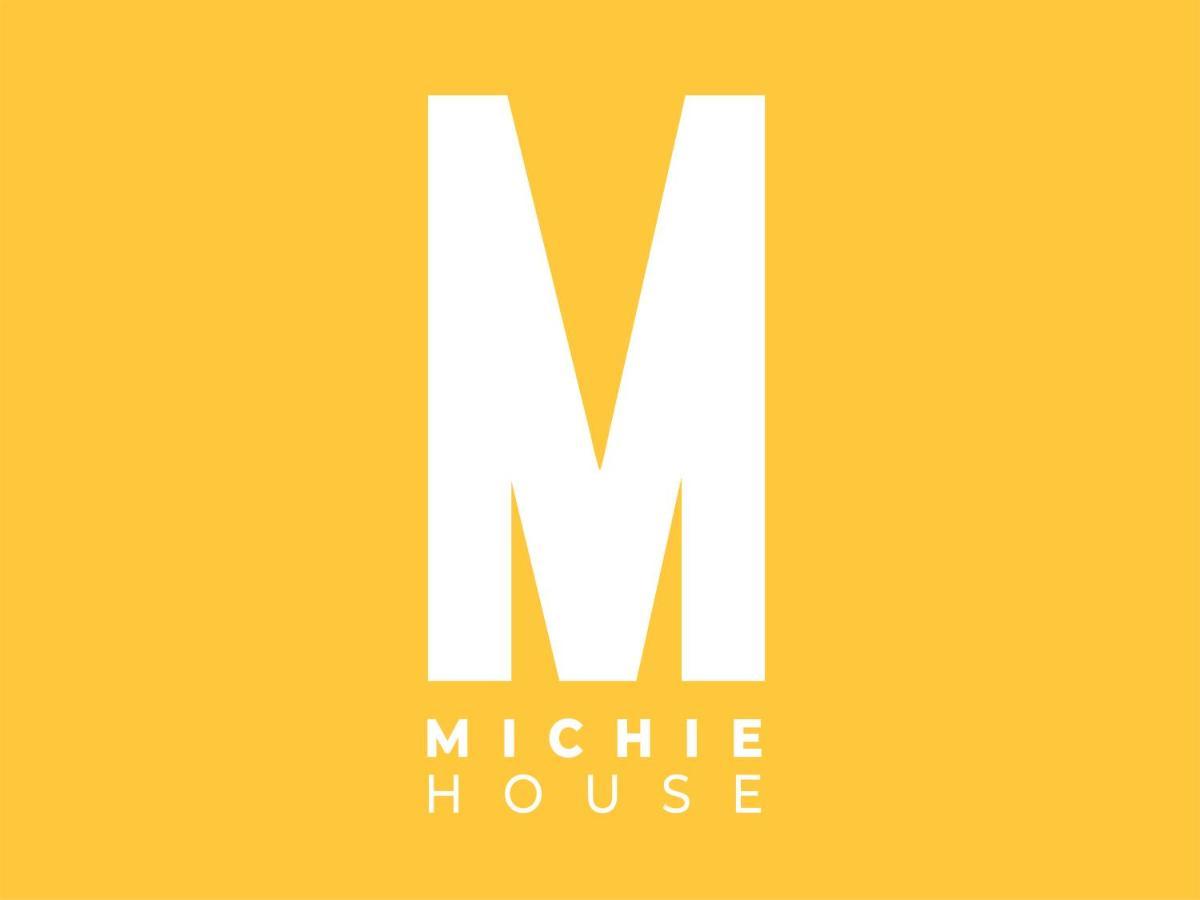 Michie House In College Hill Hotel Providence Exterior photo